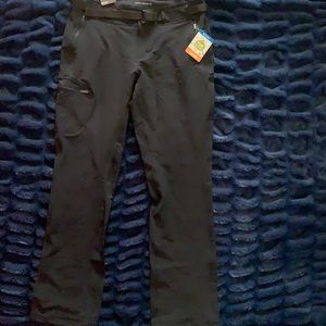 Women’s active fit pants regular